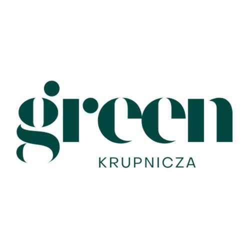 Green Krupnicza クラクフ エクステリア 写真